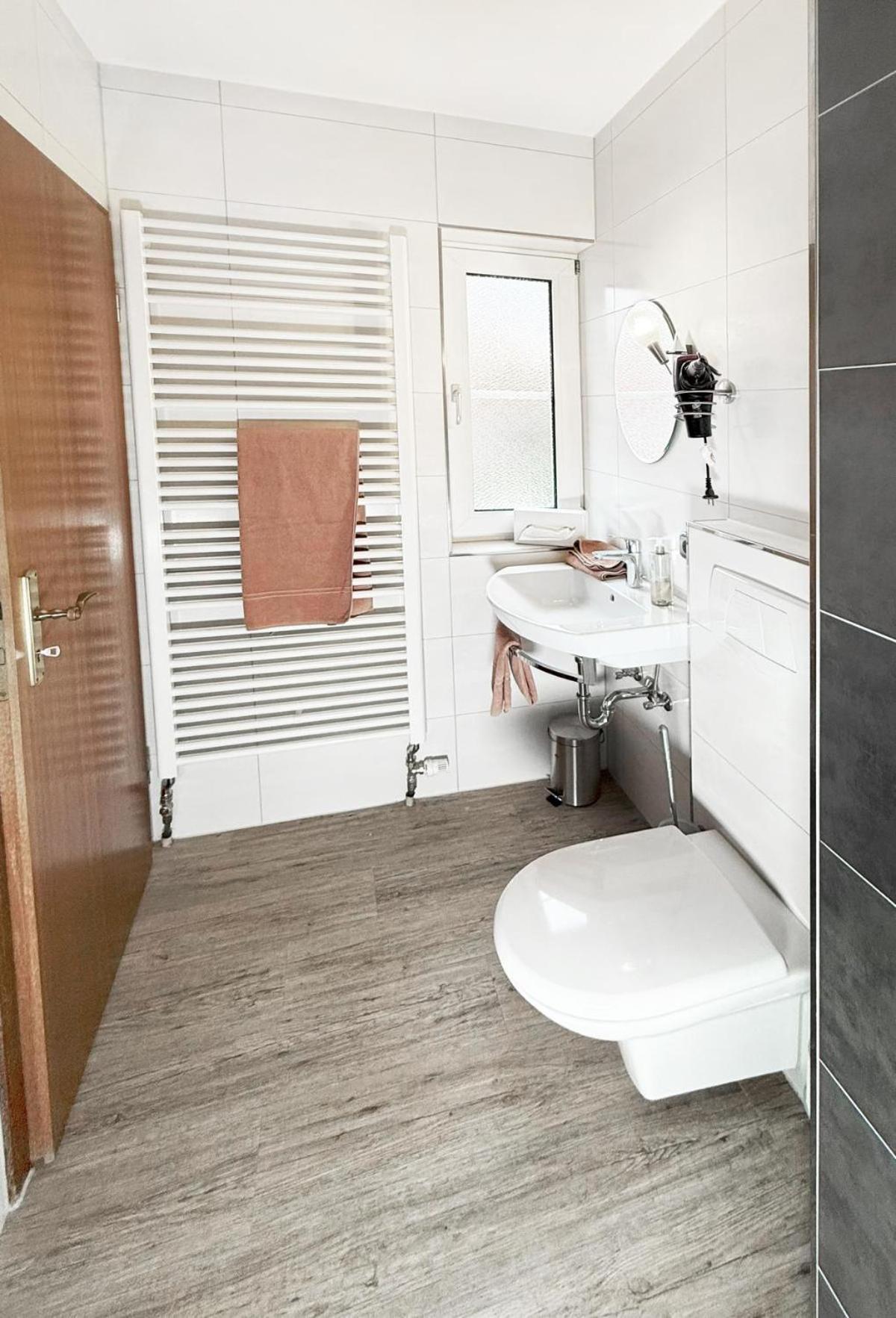Hotel Schoene Aussicht Gießen Dış mekan fotoğraf